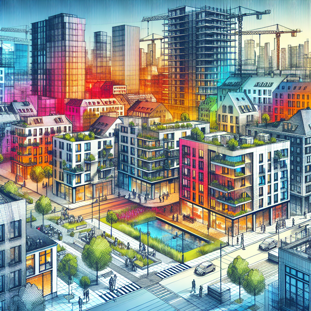 Bodenrichtwert Faktoren 2023 München Pasing Obermenzing